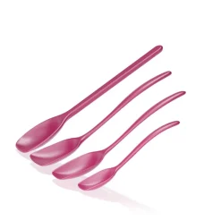 Clearance Rosti NEW Classic Grydeskesæt 4 dele Beetroot