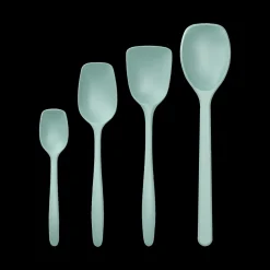 New Rosti NEW Classic Grydeskesæt 4 dele Nordic green