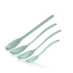 New Rosti NEW Classic Grydeskesæt 4 dele Nordic green