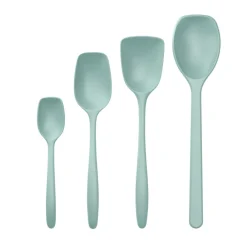 New Rosti NEW Classic Grydeskesæt 4 dele Nordic green