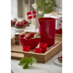 Sale Rosti NEW Classic Mixkande R&oslash;d