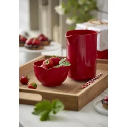 Sale Rosti NEW Classic Mixkande R&oslash;d