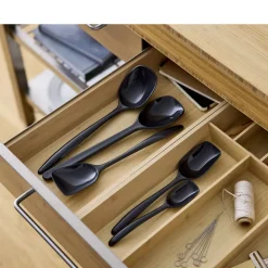 Best Rosti NEW Classic Serveringsske Carbon black