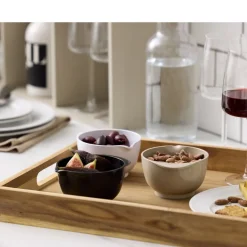 Discount Rosti NEW Margrethe Røreskål Humus