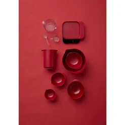 New Rosti NEW Margrethe Røreskål R&oslash;d