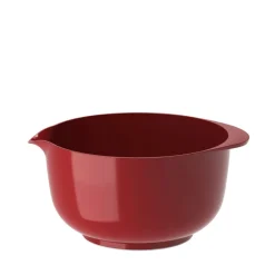 New Rosti NEW Margrethe Røreskål R&oslash;d