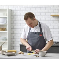 Hot Rosti NEW Margrethe Røreskål Humus