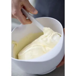 Best Rosti NEW Margrethe Røreskål Hvid