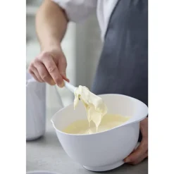 Best Rosti NEW Margrethe Røreskål Hvid