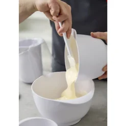 Best Rosti NEW Margrethe Røreskål Hvid