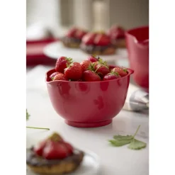 Sale Rosti NEW Margrethe Røreskål R&oslash;d