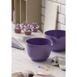 Discount Rosti NEW Margrethe Røreskål Lavender