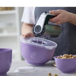 Discount Rosti NEW Margrethe Røreskål Lavender