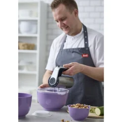 Discount Rosti NEW Margrethe Røreskål Lavender