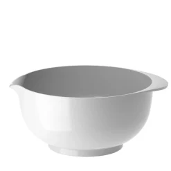 Best Rosti NEW Margrethe Røreskål Hvid