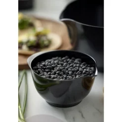 New Rosti NEW Margrethe Røreskål Carbon black