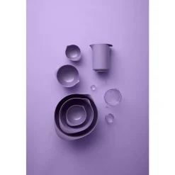 Clearance Rosti NEW Margrethe Røreskål Lavender