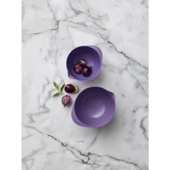 Clearance Rosti NEW Margrethe Røreskål Lavender