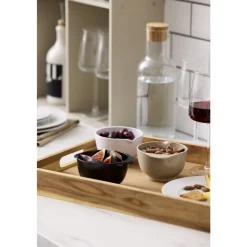 Best Rosti NEW Margrethe Røreskål Humus