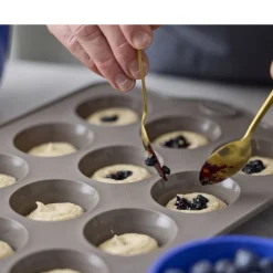 New Rosti NEW Margrethe Røreskål Electric blue