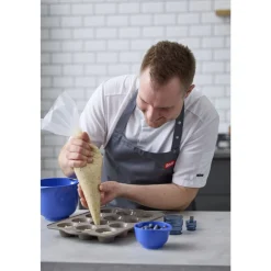 New Rosti NEW Margrethe Røreskål Electric blue