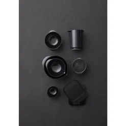 Clearance Rosti NEW Margrethe Røreskål Carbon black