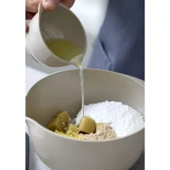 Hot Rosti NEW Margrethe Røreskål Humus