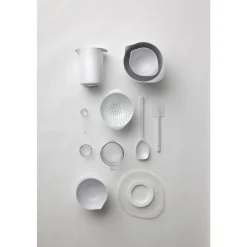 Clearance Rosti NEW Margrethe Røreskål Hvid