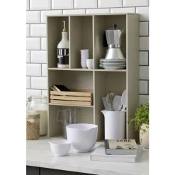 Clearance Rosti NEW Margrethe Røreskål Hvid