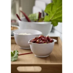 Online Rosti NEW Margrethe Røreskål Hvid