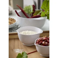 Online Rosti NEW Margrethe Røreskål Hvid