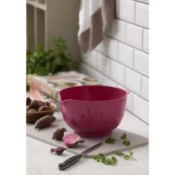 Discount Rosti NEW Margrethe Røreskål Beetroot