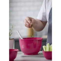 Discount Rosti NEW Margrethe Røreskål Beetroot