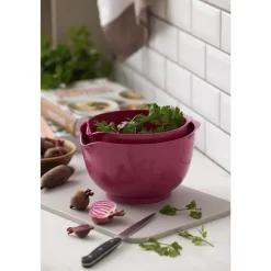 Discount Rosti NEW Margrethe Røreskål Beetroot