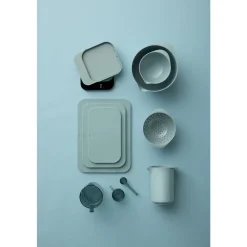 Best Rosti NEW Margrethe Røreskål Nordic green