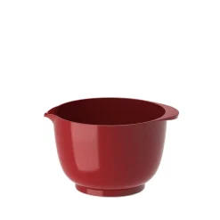 Rosti NEW Margrethe Røreskål R&oslash;d