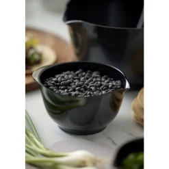 Clearance Rosti NEW Margrethe Røreskål Carbon black