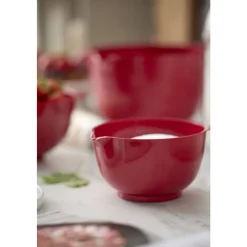 Discount Rosti NEW Margrethe Røreskål Nordic green