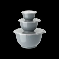 Outlet Rosti NEW Margrethe Røreskålesæt 6 dele 6 dele Dusty Blue