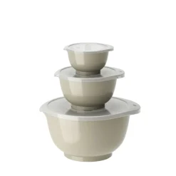 Hot Rosti NEW Margrethe Røreskålesæt 6 dele 6 dele Humus