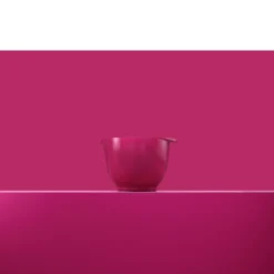 Outlet Rosti NEW Margrethe Røreskålesæt 8 dele 8 stk. Beetroot