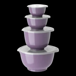 Rosti NEW Margrethe Røreskålesæt 8 dele 8 stk. Lavender