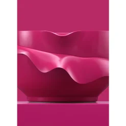 Rosti NEW Margrethe Røreskålesæt 4 dele 4 stk. Beetroot