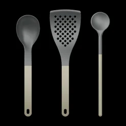 Hot Rosti NEW Optima Køkkenredskabssæt A 3 dele Humus