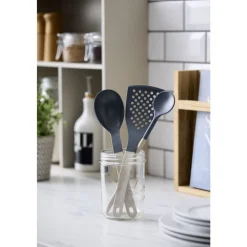 Hot Rosti NEW Optima Køkkenredskabssæt A 3 dele Humus