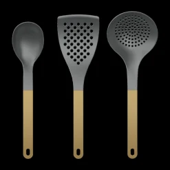 Rosti NEW Optima Køkkenredskabssæt B 3 dele Curry