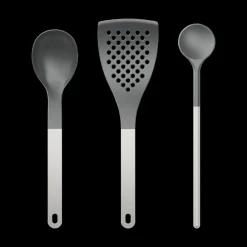 Best Rosti NEW Optima Køkkenredskabssæt A 3 dele Hvid