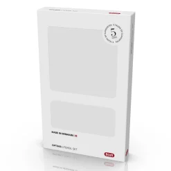 Best Rosti NEW Optima Køkkenredskabssæt A 3 dele Hvid