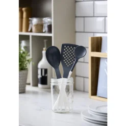 Best Rosti NEW Optima Køkkenredskabssæt A 3 dele Hvid