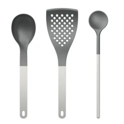 Best Rosti NEW Optima Køkkenredskabssæt A 3 dele Hvid